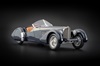 CMC 1938 Bugatti 57 SC Corsica Roadster 1